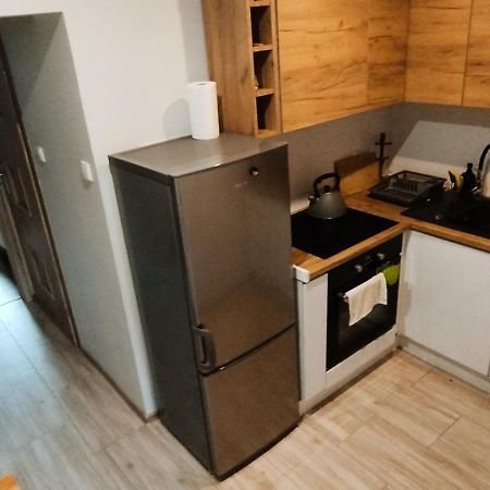 Apartament A8 Gdynia Orlowo Extérieur photo