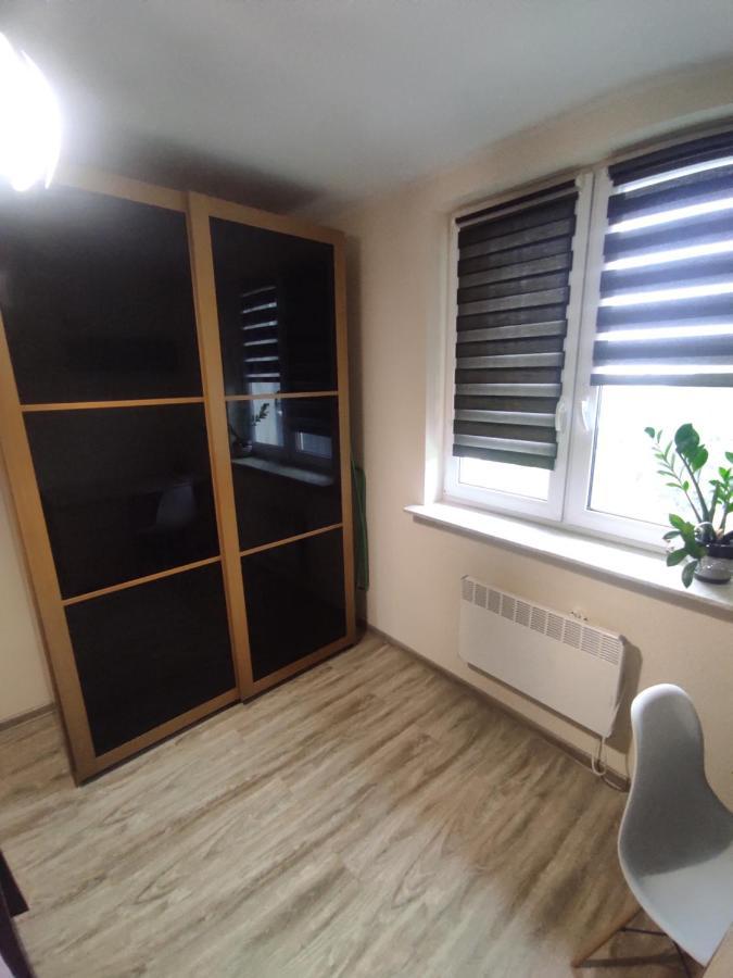 Apartament A8 Gdynia Orlowo Extérieur photo