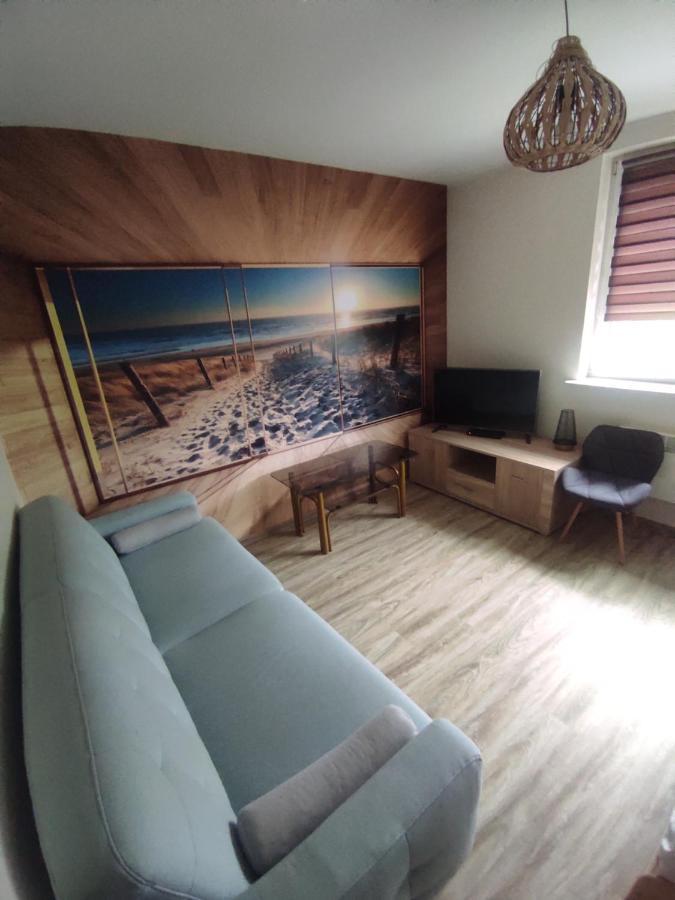 Apartament A8 Gdynia Orlowo Extérieur photo