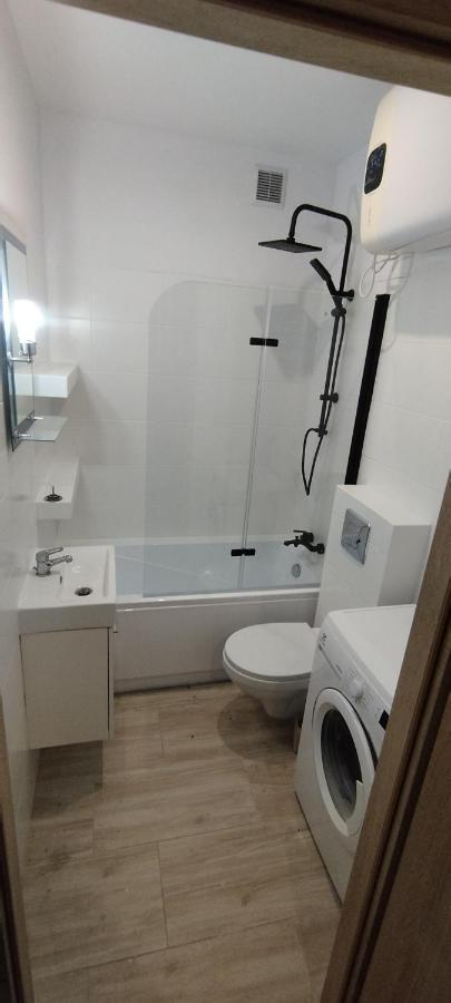 Apartament A8 Gdynia Orlowo Extérieur photo