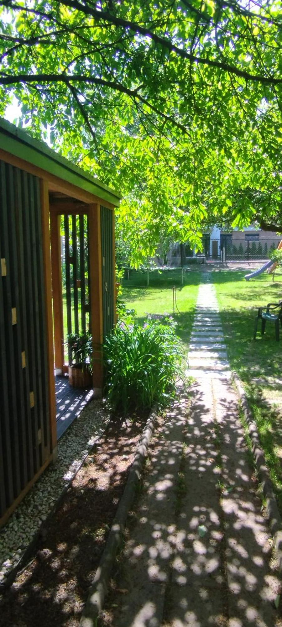Apartament A8 Gdynia Orlowo Extérieur photo