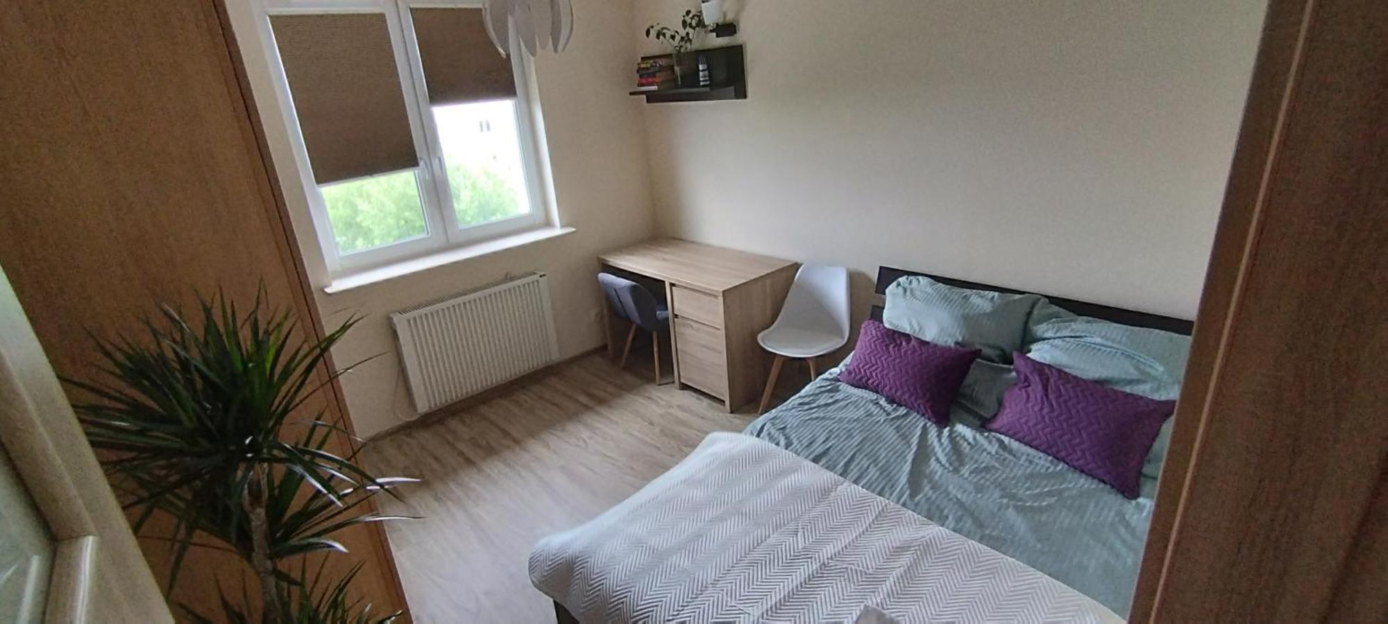 Apartament A8 Gdynia Orlowo Extérieur photo