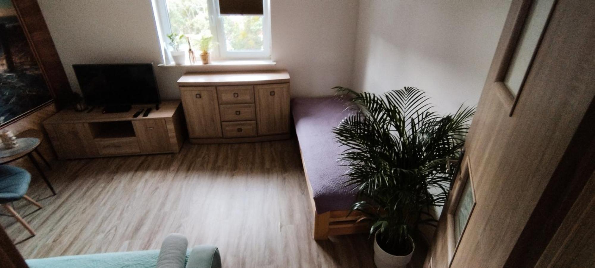 Apartament A8 Gdynia Orlowo Extérieur photo
