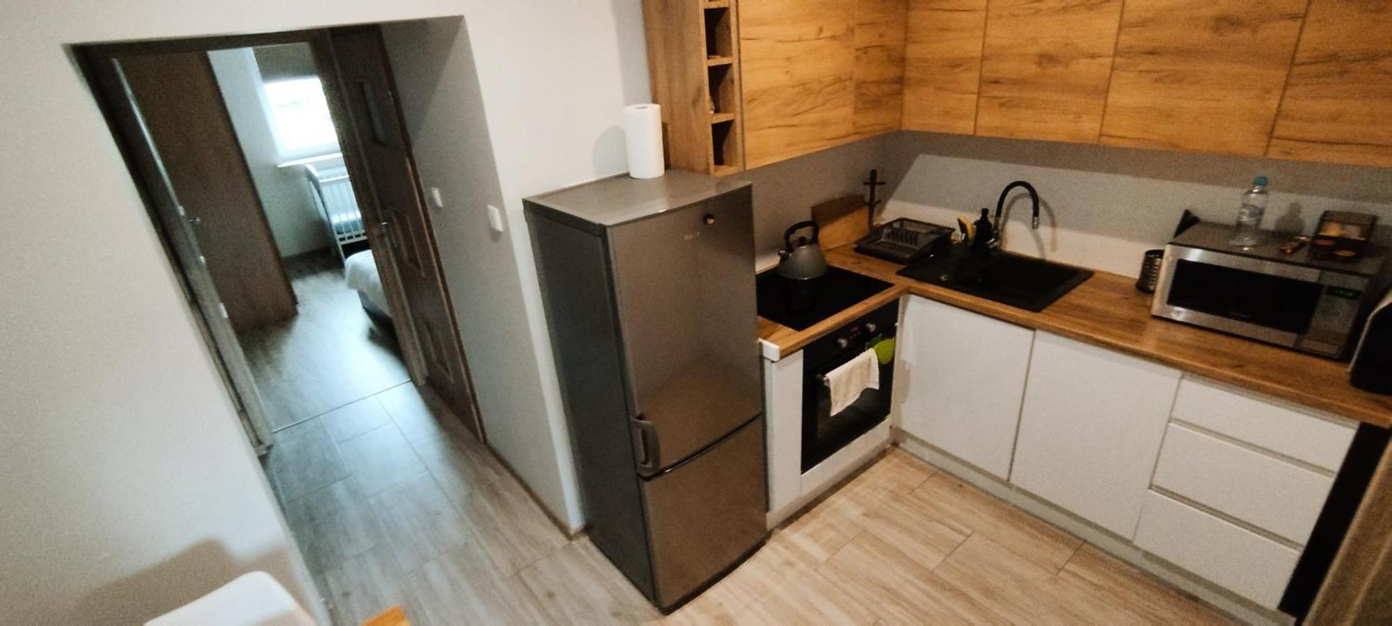 Apartament A8 Gdynia Orlowo Extérieur photo